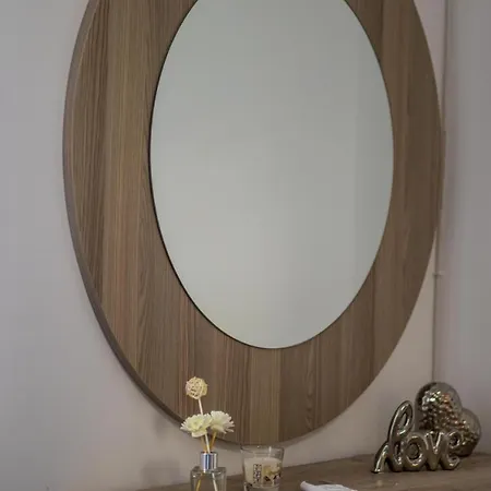 Apartament Korinthos Downtown