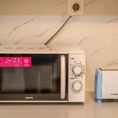 Διαμέρισμα Korinthos Downtown