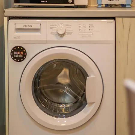 Appartement Korinthos Downtown Corinth