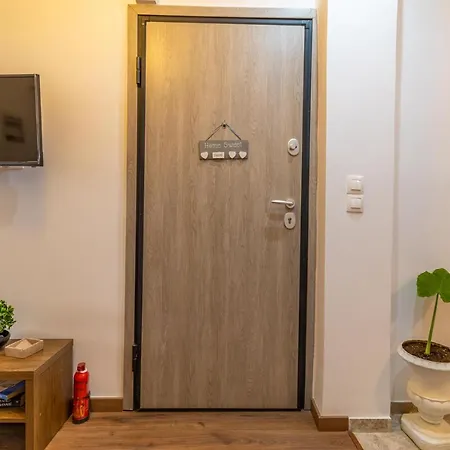 Korinthos Downtown *