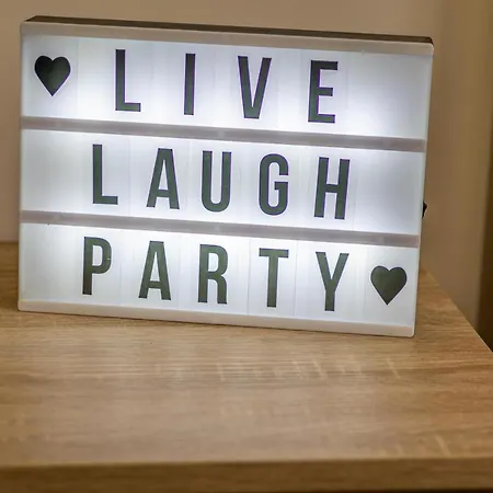 Korinthos Downtown *