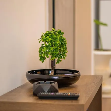 Korinthos Downtown Διαμέρισμα Corinth