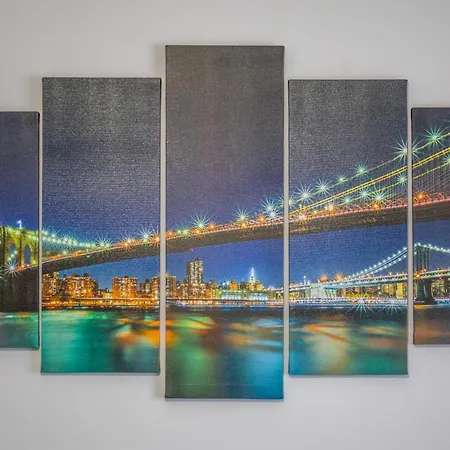 Korinthos Downtown Apartament *