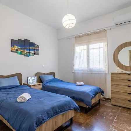 Appartement Korinthos Downtown Corinth