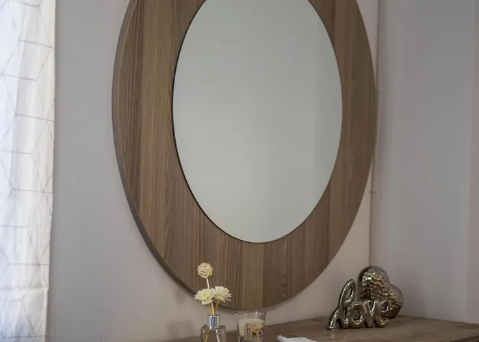 Apartamento Korinthos Downtown