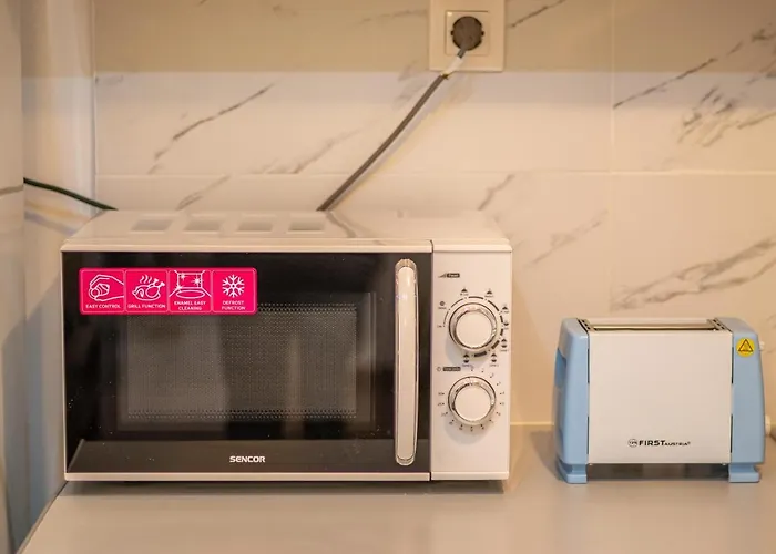 Apartamento Korinthos Downtown