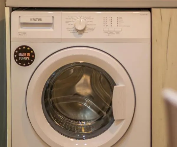 Lejlighed Korinthos Downtown Corinth