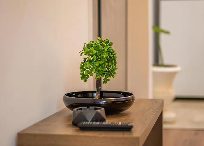 Korinthos Downtown Lägenhet Corinth