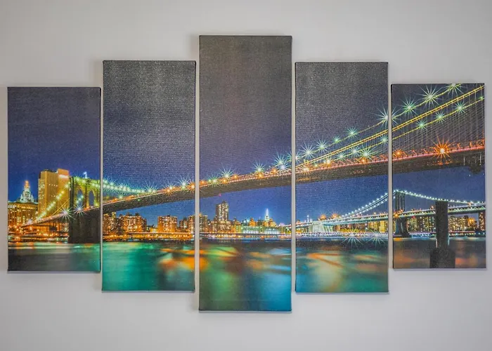 Korinthos Downtown Lägenhet *